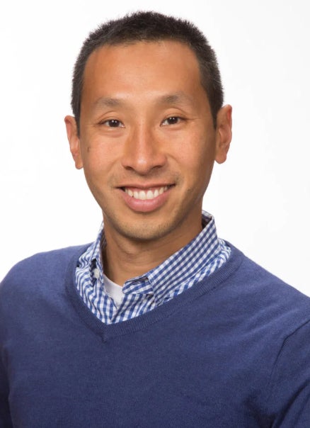 Mark Wu.