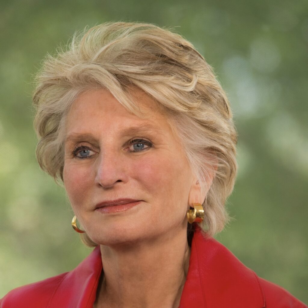Jane Harman.
